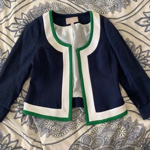 Banana Republic Blazer